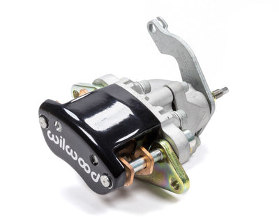 BLACK CALIPER