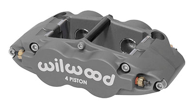 CALIPER FSL4 RADIAL 4-PISTON