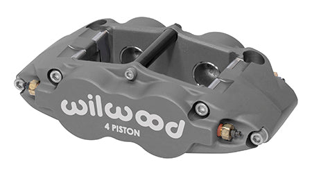 CALIPER FSL4 RADIAL 4-PISTON