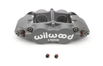 BRAKE CALIPER LH