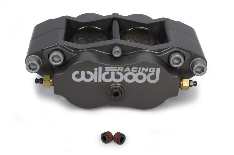 CALIPER DYNALITE 4-PISTON