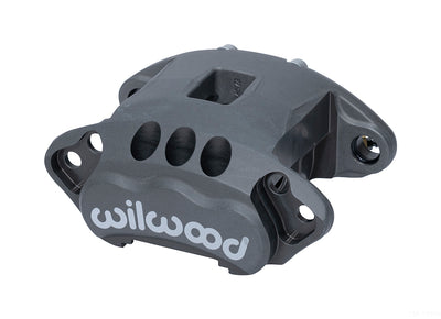 CALIPER BRAKE ALUM SINGLE PIST