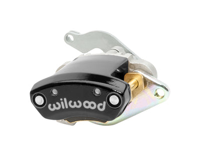 CALIPER MECH MC4 REAR LEFT
