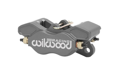 CALIPER BRAKE GP320 ALUM 4-PIS