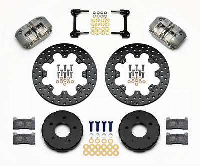 BRAKE KIT