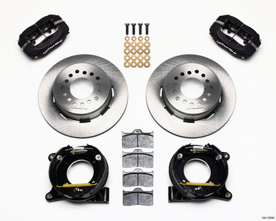 FDL P/S PARK BRAKE KIT CHEVY C
