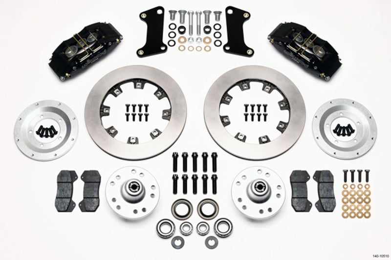 DP6 FRONT KIT 12.19   67-72 C