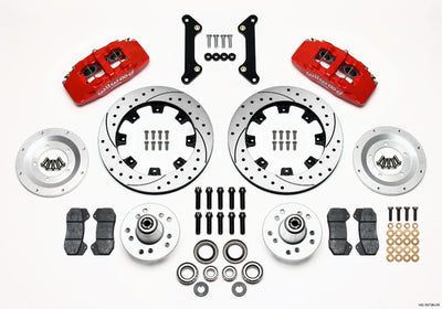 DISC KIT