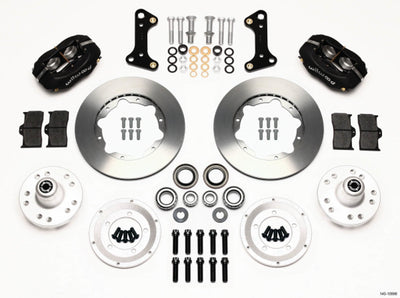 FDL FRONT KIT 11.00