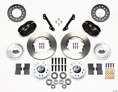 FDL FRONT KIT 11.00