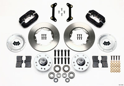 FDL FRONT KIT 11.00
