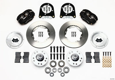 FDL FRONT KIT 11.00
