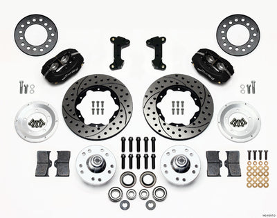 FDL FRONT KIT 11.00    DRILLE