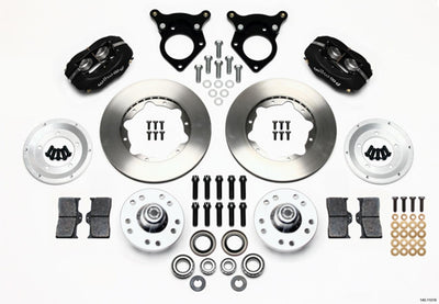 11" FRONT BRAKE KIT