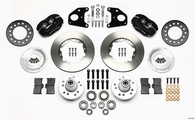 FDL FRONT KIT 11.00