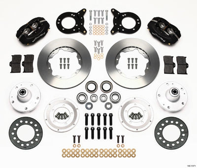 FDL FRONT KIT 11.00
