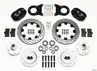 FDL FRONT KIT 12.19    DRILLE