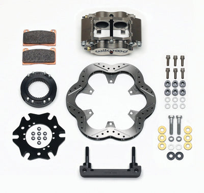 DYNAPRO REAR INBOARD MIDGET KI