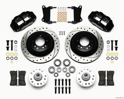 BRAKE KIT