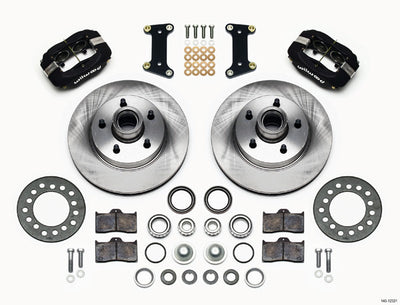 BRAKE KIT