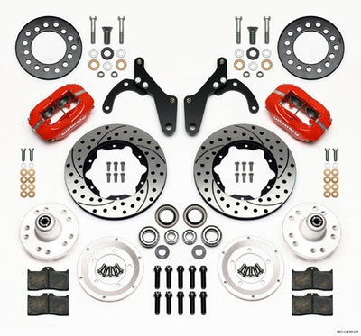 BRAKE KIT