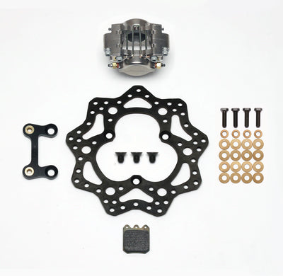 DPS-LW LEFT FRONT KIT - SPRINT
