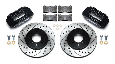 KIT  FRONT  DPHA