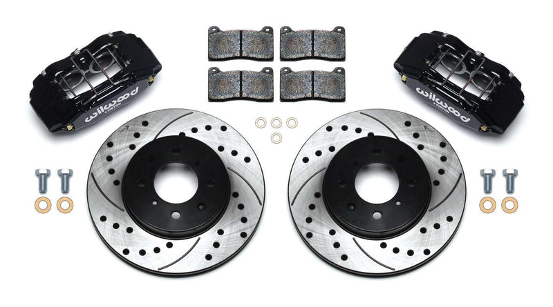 KIT  FRONT  DPHA