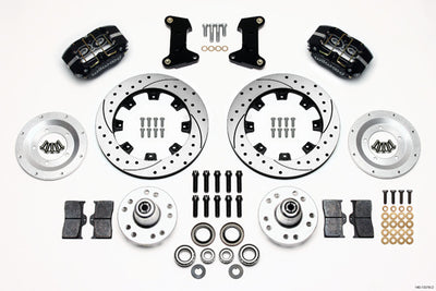 DYNAPRO BIG BRAKE KIT