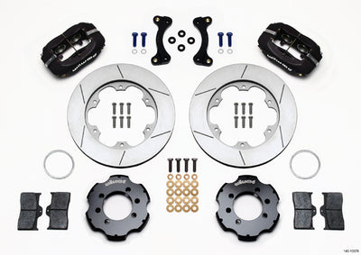 FDL FRT HAT KIT 11.00   GT RO