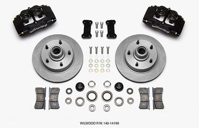 BRAKE KIT