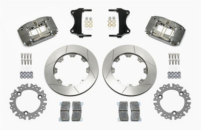 DISK BRAKE KIT