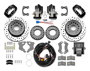 BRAKE KIT