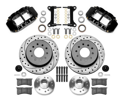 BRAKE KIT