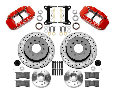 BRAKE KIT