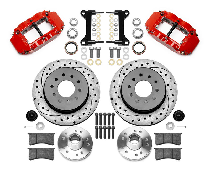 BRAKE KIT