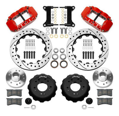 BRAKE KIT
