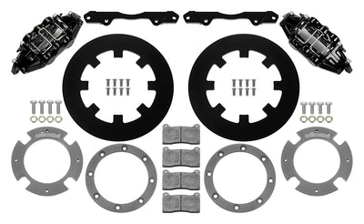 FRONT BRAKE KIT