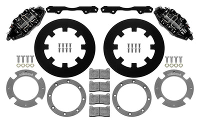 REAR BRAKE KIT