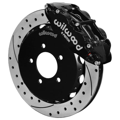 Brake Kit - 14016847D