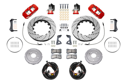 BRAKE KIT