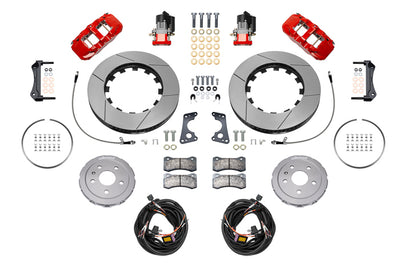 BRAKE KIT