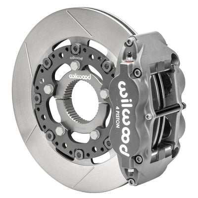 KITSPRINTFSL4RVENTED ROTOR