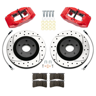 BRAKE KIT