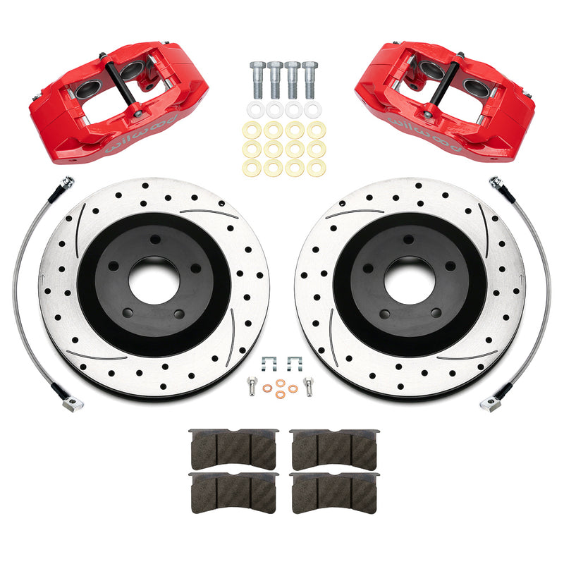 BRAKE KIT