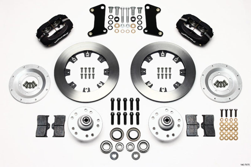 FDL FRONT KIT 12.19   67-72 C