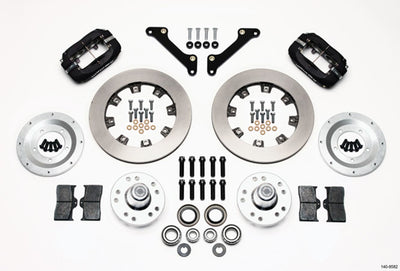 FDL FRONT KIT 12.19   70-78 C