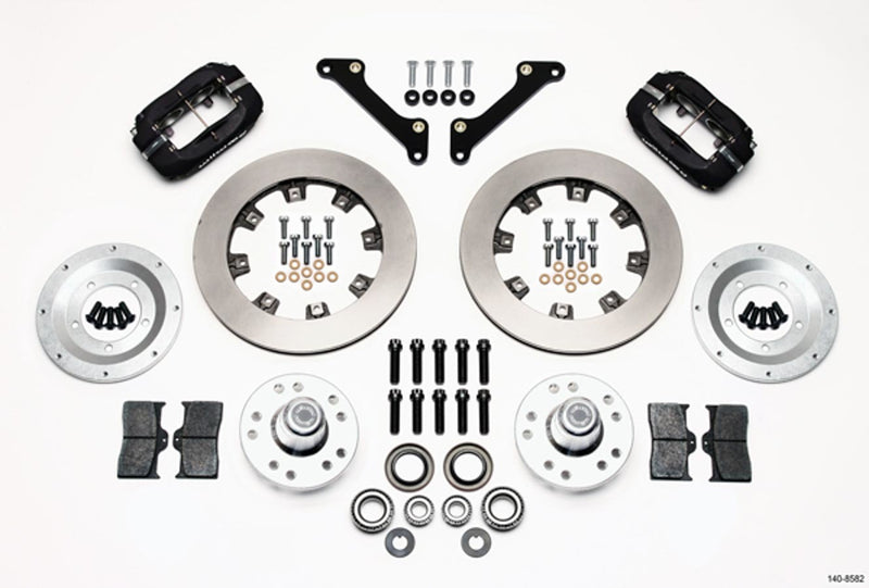 FDL FRONT KIT 12.19   70-78 C