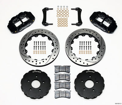 SL6R FRONT KIT 13.00    DRILL