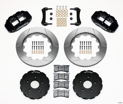 SL6R FRONT KIT 14.00   2005-U